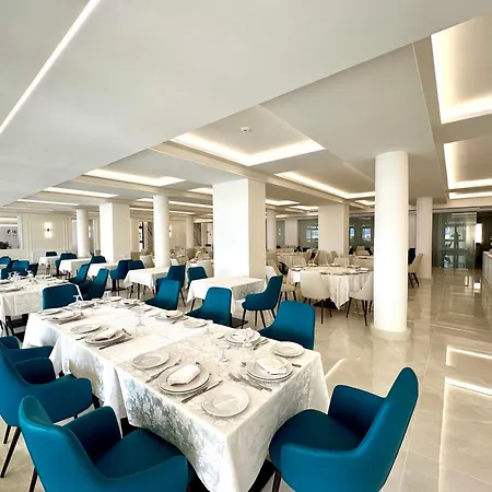 Le Naiadi Park Hotel Sul Lago-3